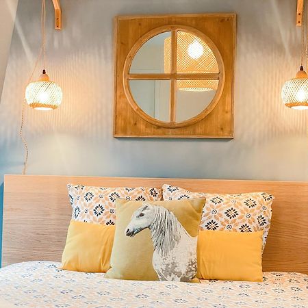 Clementines House Honfleur Hotel Luaran gambar
