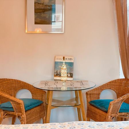 Clementines House Honfleur Hotel Luaran gambar