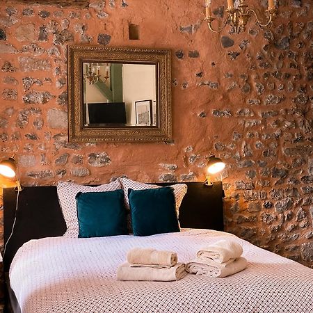 Clementines House Honfleur Hotel Luaran gambar