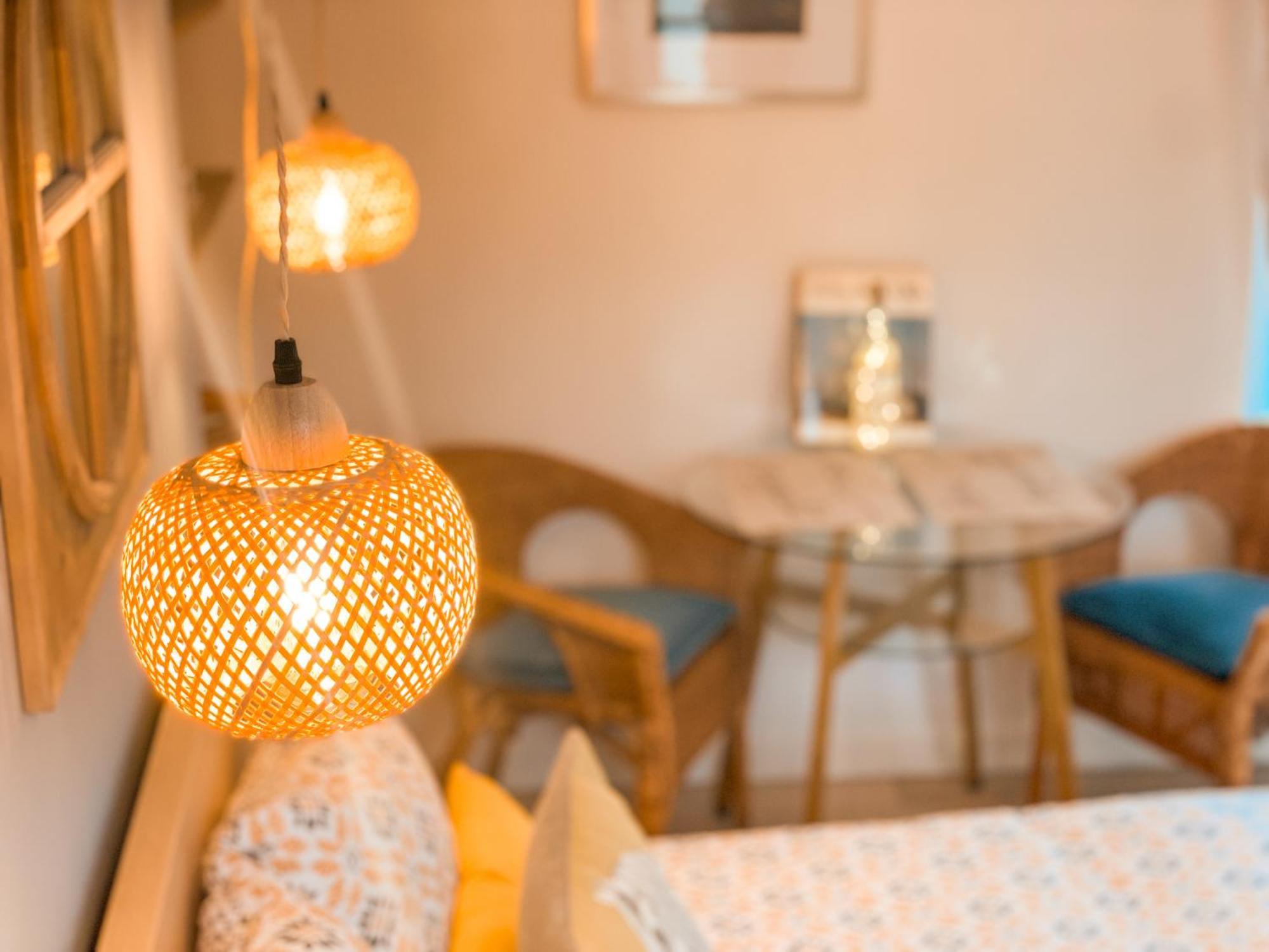 Clementines House Honfleur Hotel Bilik gambar