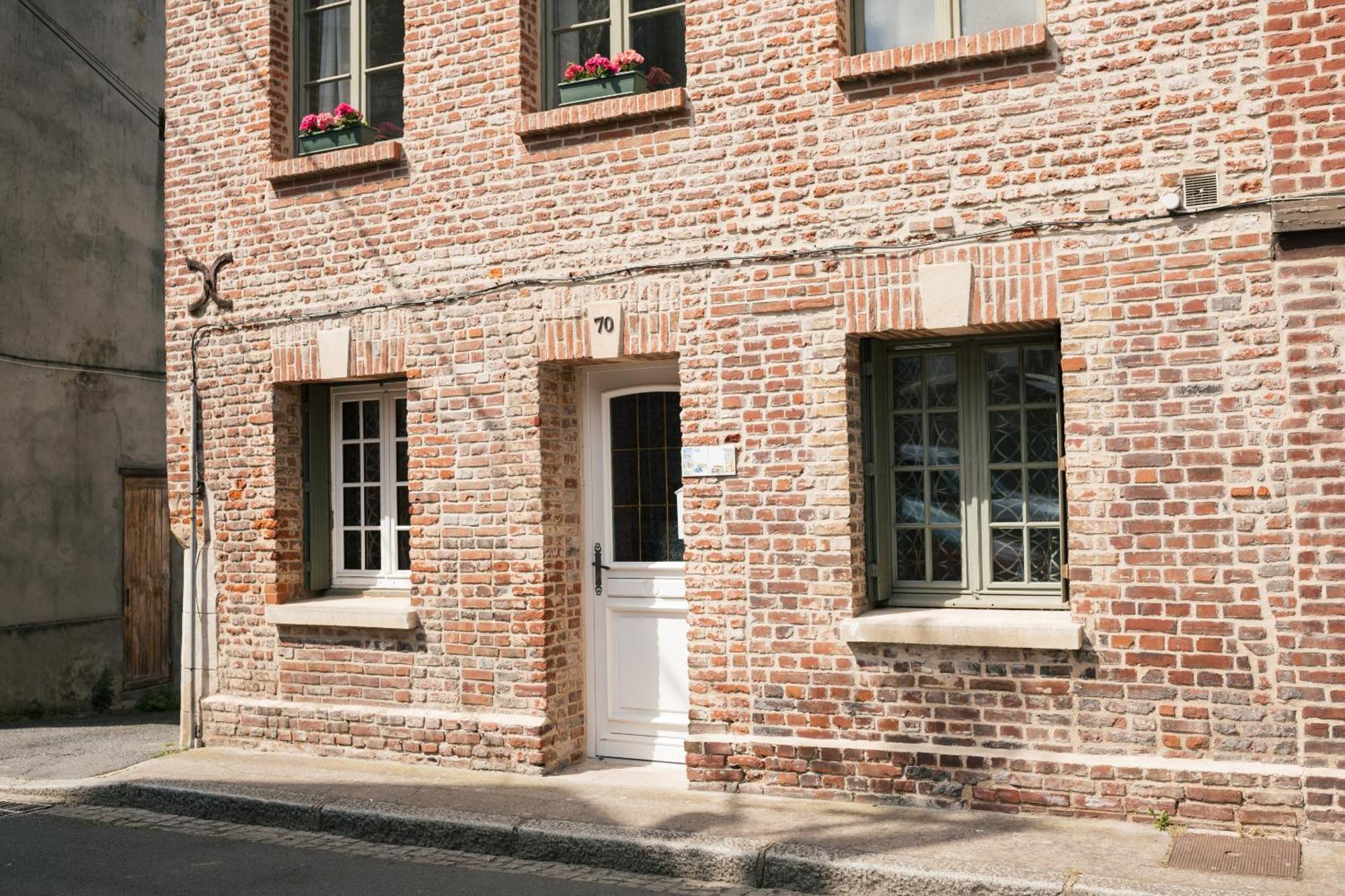 Clementines House Honfleur Hotel Luaran gambar