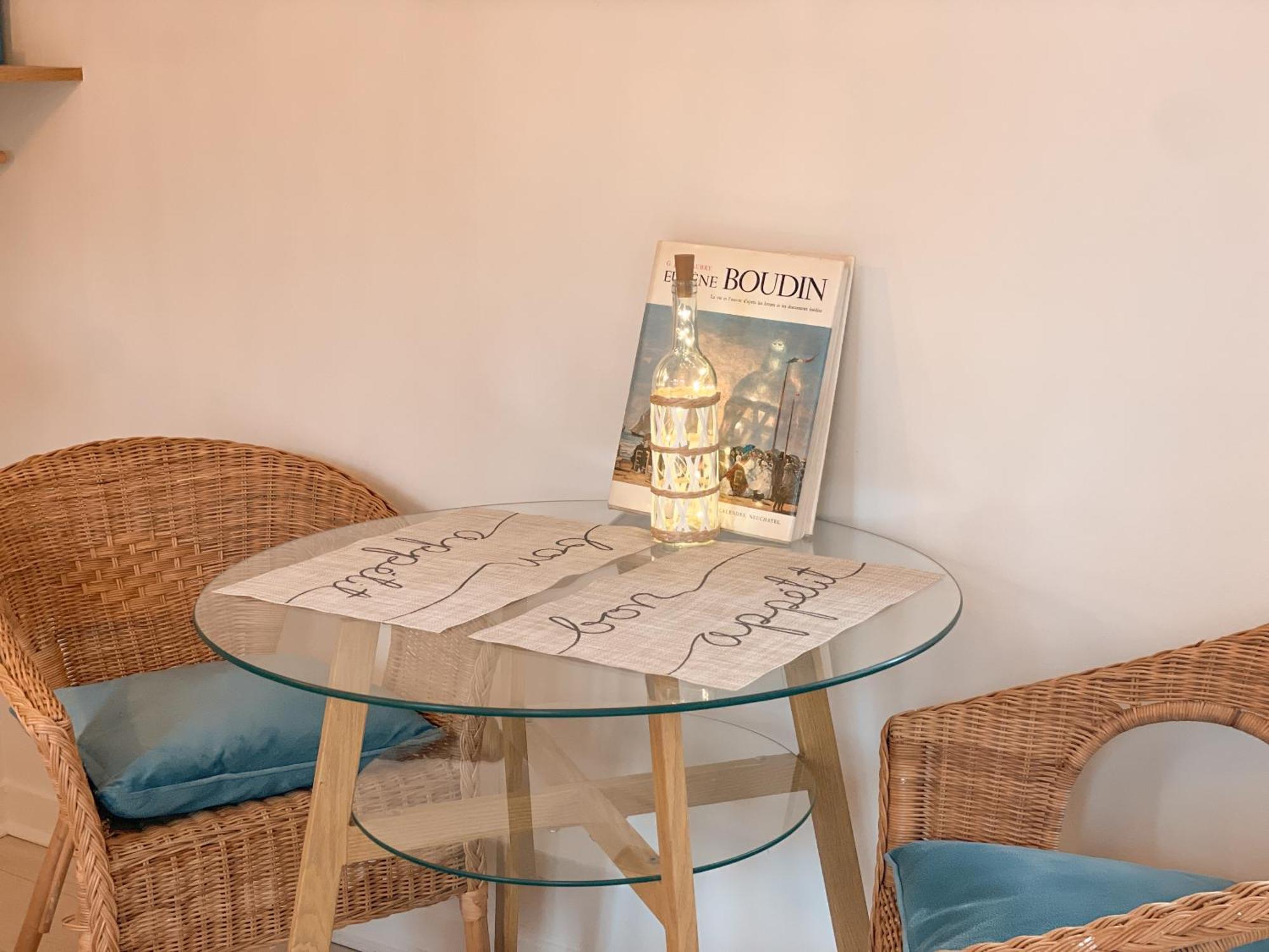 Clementines House Honfleur Hotel Luaran gambar