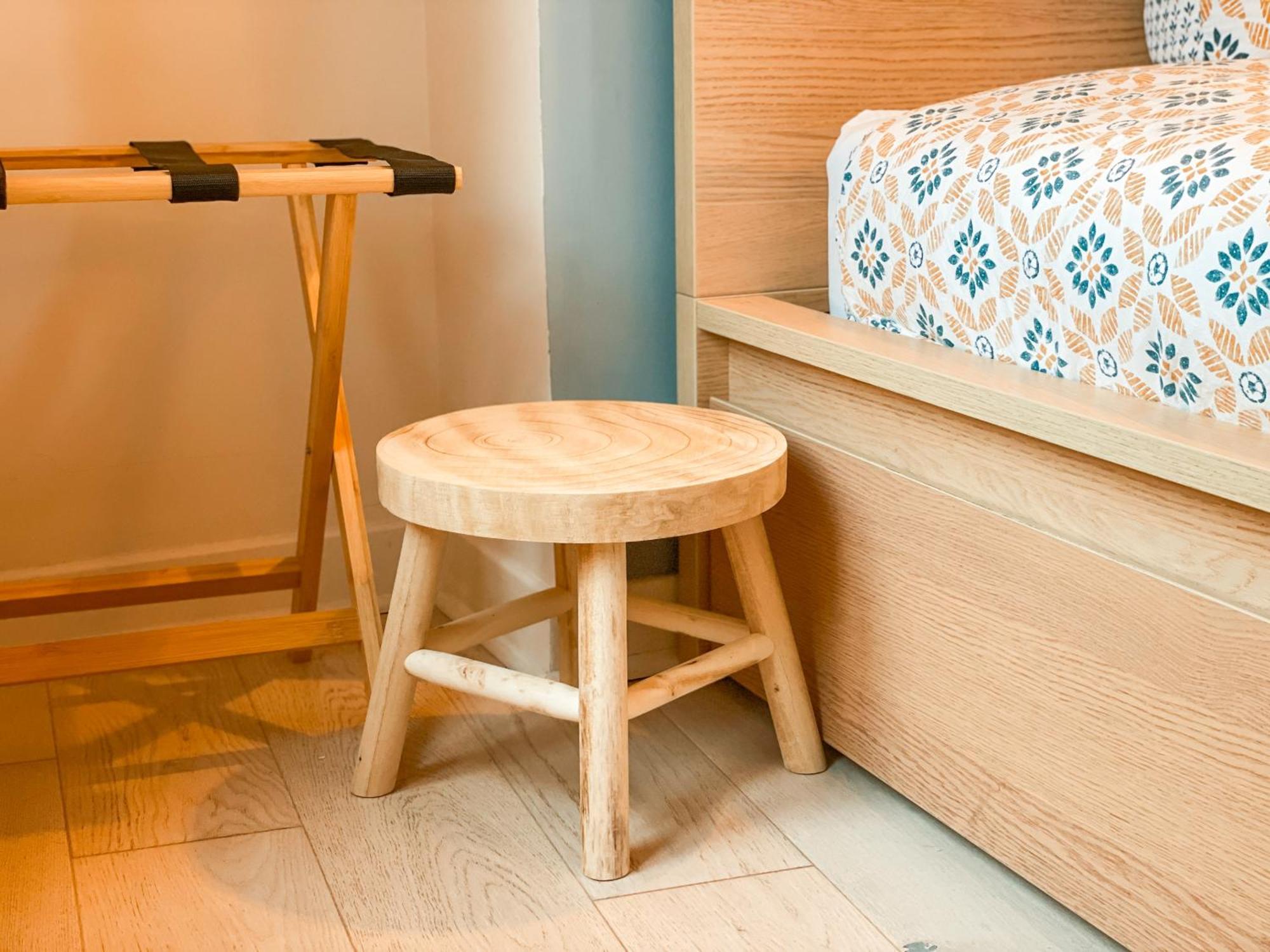 Clementines House Honfleur Hotel Bilik gambar