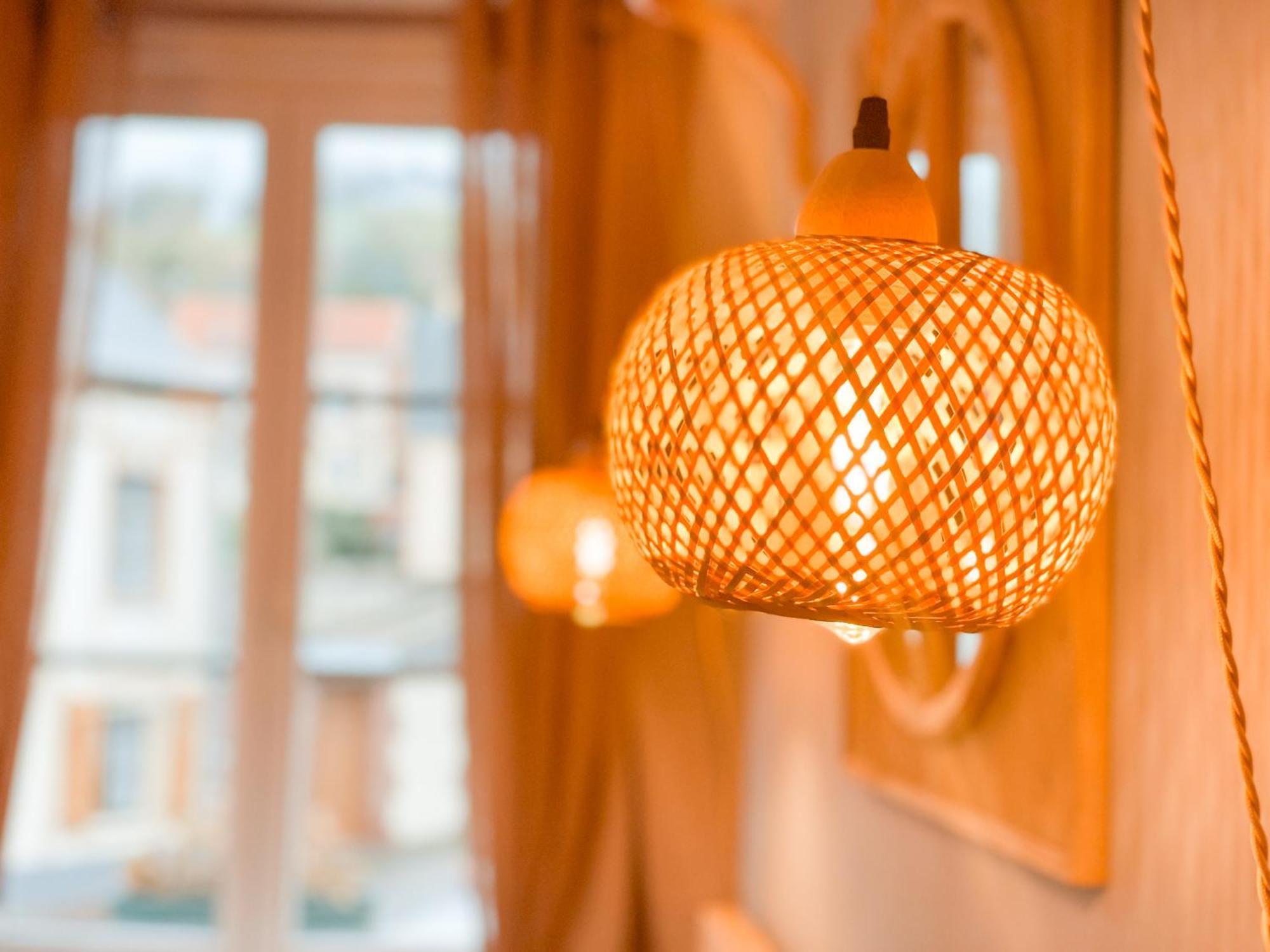 Clementines House Honfleur Hotel Bilik gambar