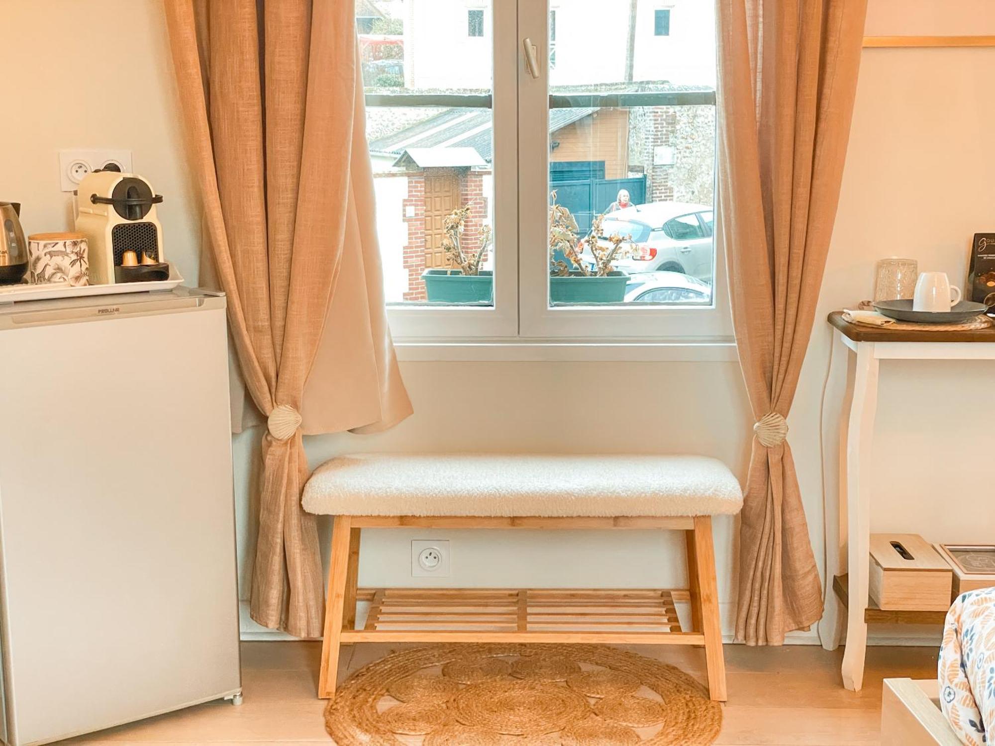 Clementines House Honfleur Hotel Luaran gambar