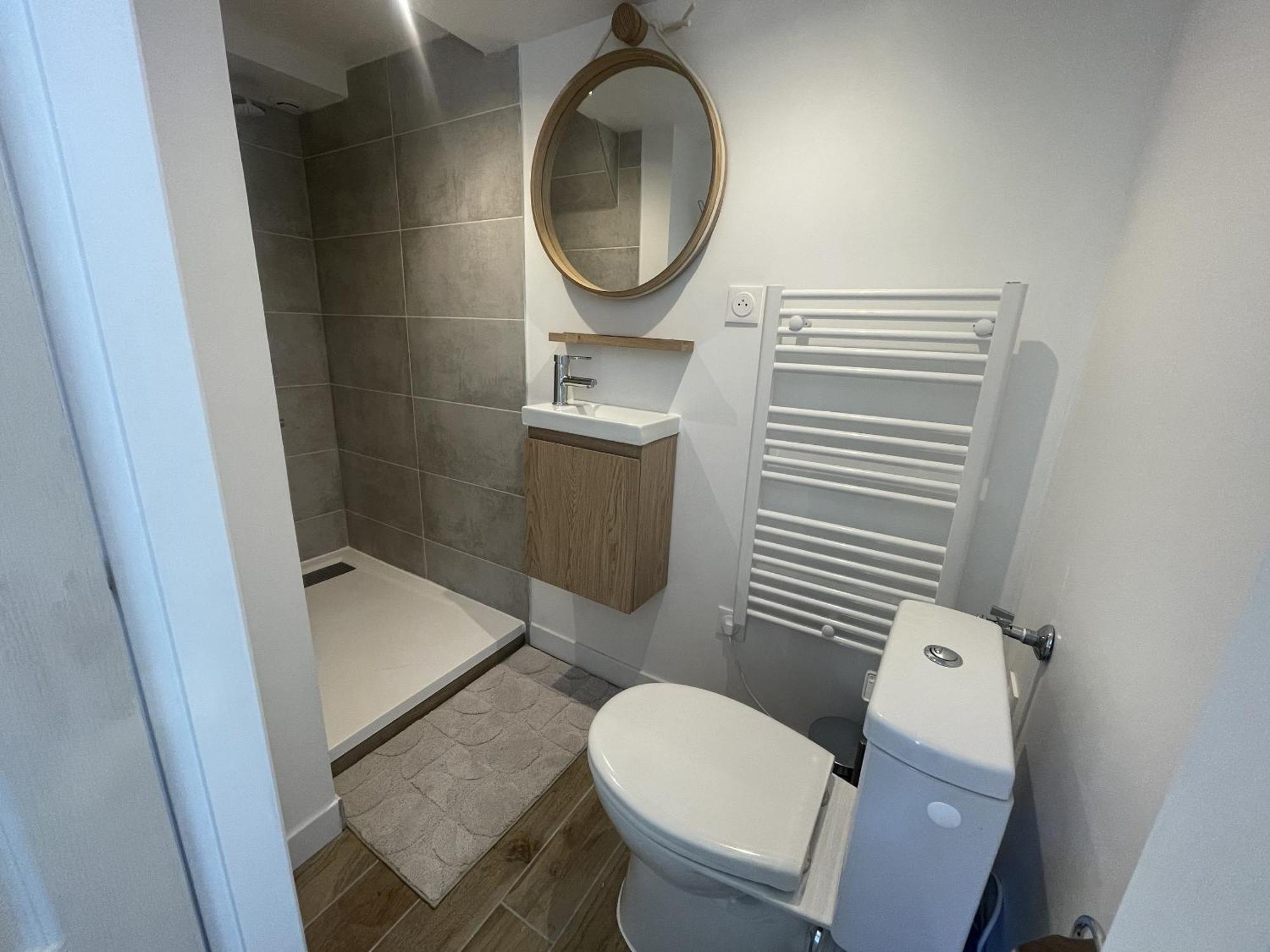 Clementines House Honfleur Hotel Bilik gambar