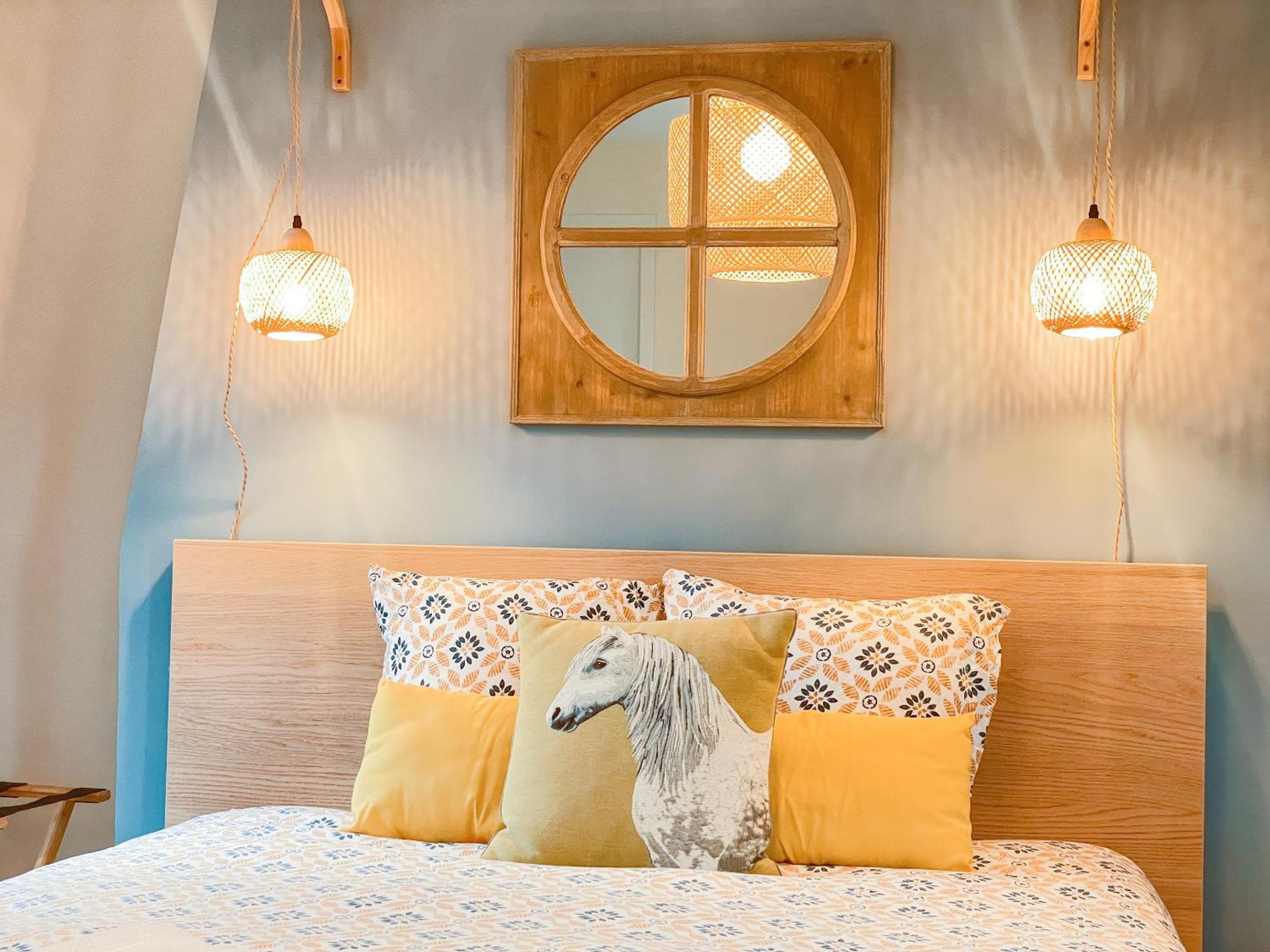 Clementines House Honfleur Hotel Luaran gambar