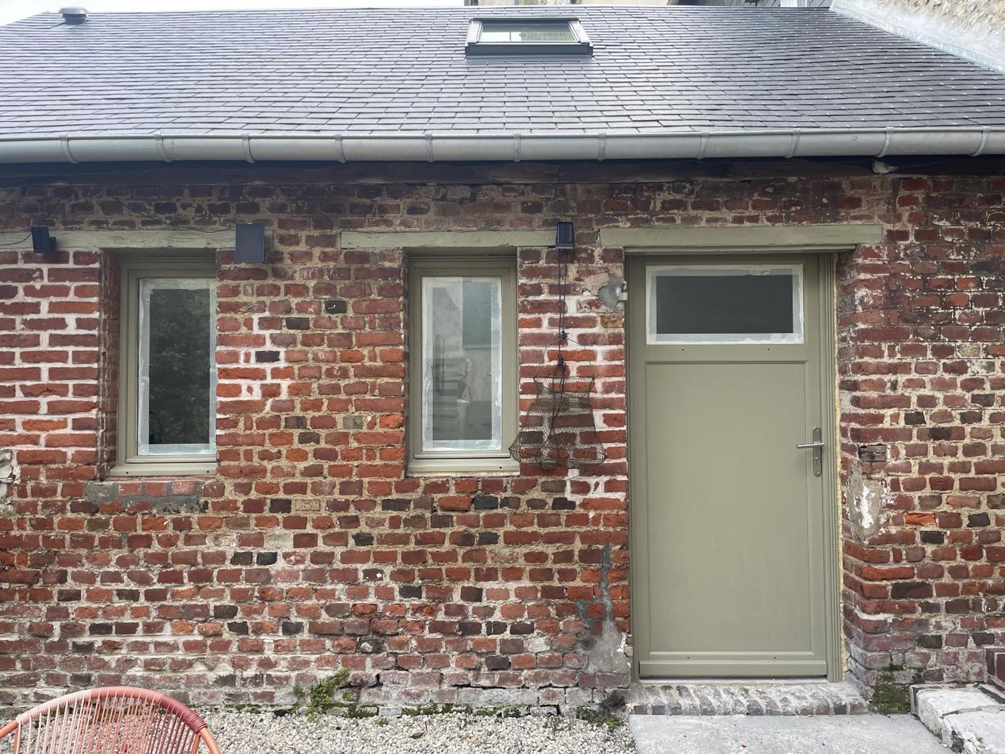 Clementines House Honfleur Hotel Bilik gambar