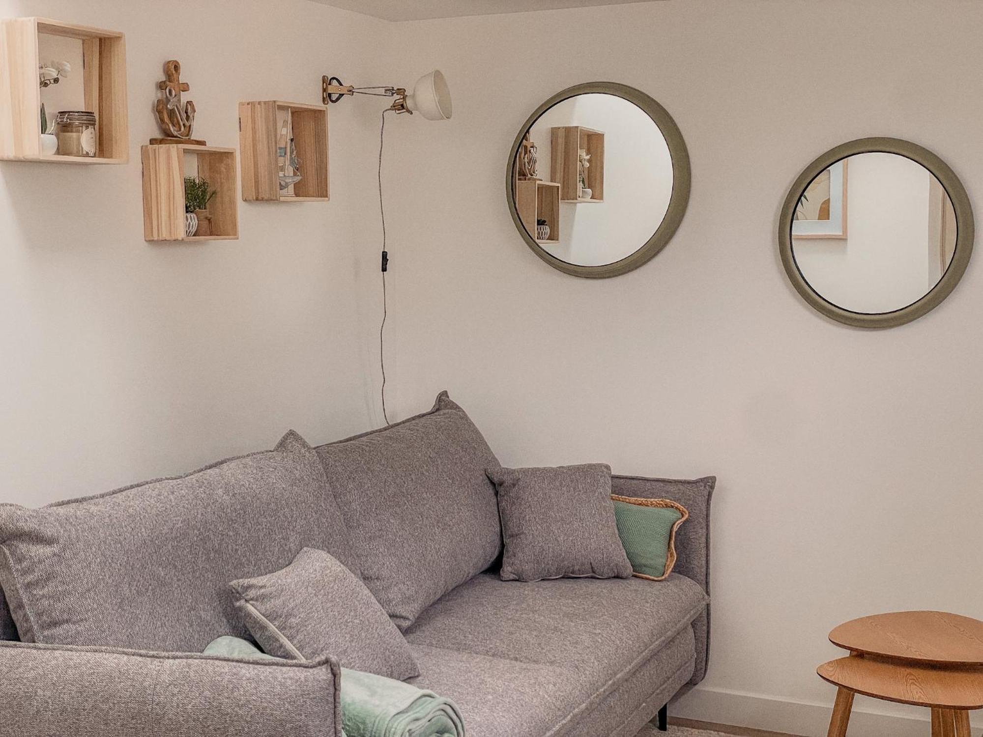 Clementines House Honfleur Hotel Bilik gambar