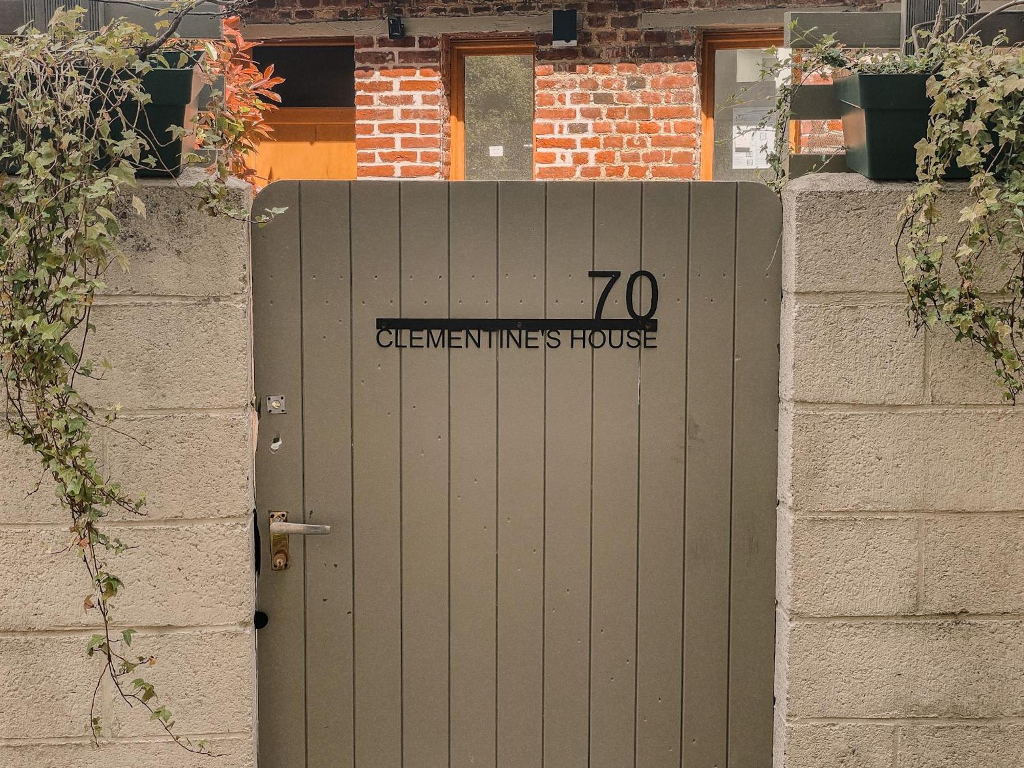 Clementines House Honfleur Hotel Luaran gambar